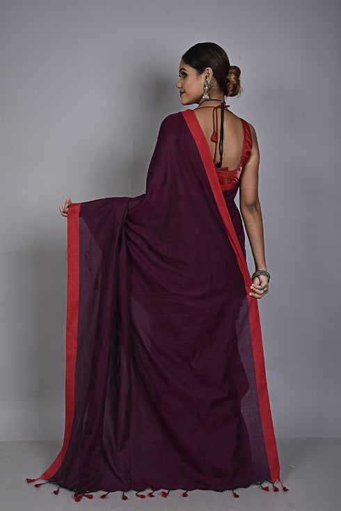 Vasthrlay Handloom Traditional Saree