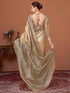 Vasthrlay Kalamkari Printed Unstitched Hs Ethnic Wear