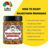 Mr. Merchant Rajasthani Mukhwas - Traditional Mouth Freshener