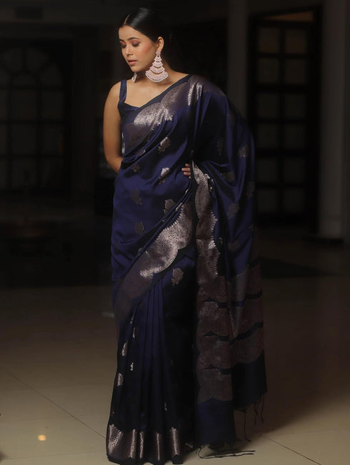 VasthrlayWedding Mehndi Saree