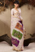 Vasthrlay Kanjivaram Cotton Unstitched Ethnic Wear