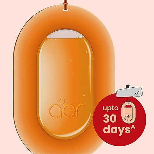 Godrej Aer O | Hanging Car Air Freshener 22.5g
