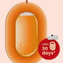 Godrej Aer O | Hanging Car Air Freshener 22.5g