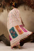 Vasthrlay Kanjivaram Cotton Unstitched Ethnic Wear