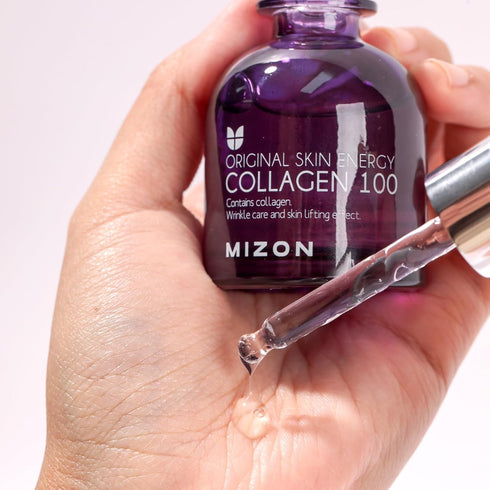 MIZON Collagen 100 Collagen Serum
