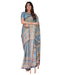 Vasthrlay Handloom Printed Saree