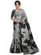 Vasthrlay Bhagalpuri Printed Unstitched 4160s232n Black3