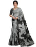Vasthrlay Bhagalpuri Printed Unstitched 4160s232n Black3