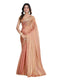Vasthrlay Border Unstitched Saree