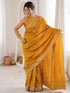 Vasthrlay Embroidery Unstitched Designer Vh Ethnic Wear