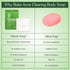 Bake 2% Salicylic Acid Soap