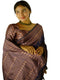 Vasthrlay Banarasi Border Saree