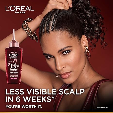 L'Oréal Paris Fall Resist Anti Hair Fall Serum