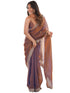 Vasthrlay Embroidered Unstitched Kr Ethnic Wear