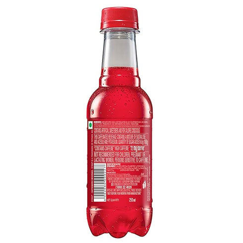 Sting Energy Fresh Drink 250ml