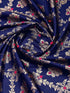 Vasthrlay Banarasi Traditional Unstitched Saree