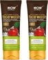 WOW Skin Science Apple Cider Vinegar Face Wash 100ml