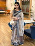 Vasthrlay Printed Artistic Lightweight Unstitched