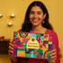 GO DESi Diwali Gift Box -17 Items