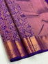 Vasthrlay Banarasi Saree