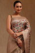 Vasthrlay Chanderi Kalamkari Thread