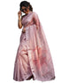 Vasthrlay Printed Handloom Unstitched Traditional Ethnic Wear