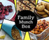 Vendor Unknown Family Munch Box