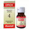 Haslab DROX 4 (Branco Drops - Bronchitis)