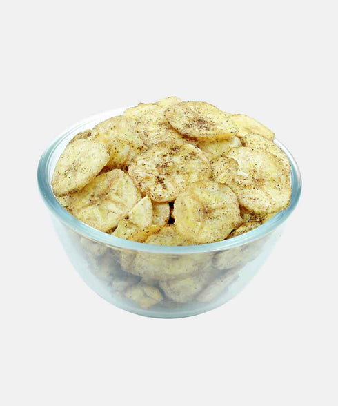 Neelam Foodland Banana Chips Black Pepper