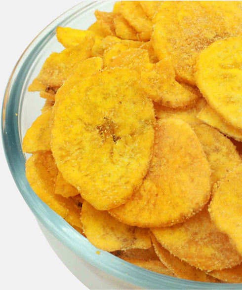 Neelam Foodland Banana Chips Cheese
