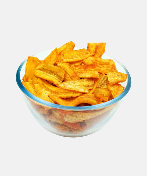 Neelam Foodland Banana Chips Red Chilly
