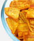 Neelam Foodland Banana Chips Red Chilly