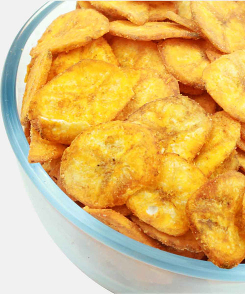 Neelam Foodland Banana Chips Tomato