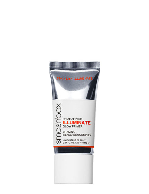 Smashbox Photo Finish Illuminate Glow Primer with Vitamin C