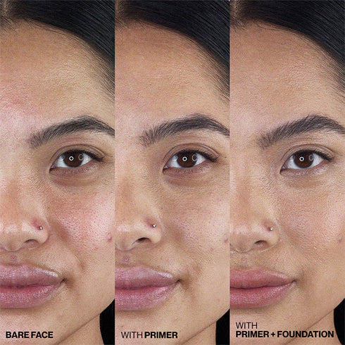 Smashbox Photo Finish Control Mattifying Primer with Salicylic Acid