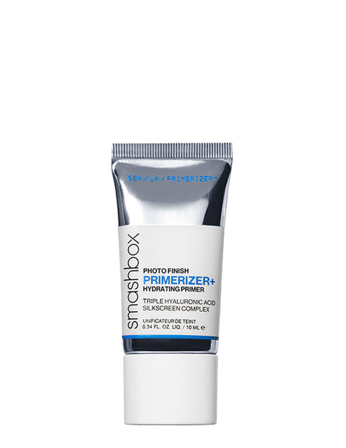 Smashbox Photo Finish Primerizer+ Hydrating Primer with Triple Hyaluronic Acid