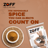 Zoff Roasted Jeera Powder