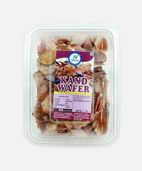 Neelam Foodland Kand Wafer