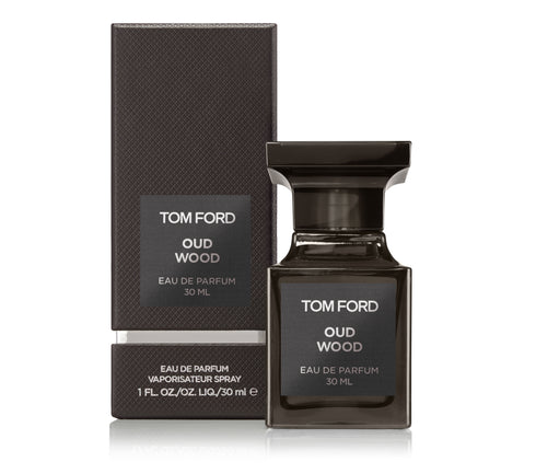 Tom Ford Oud Wood Eau De Parfum