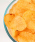 Neelam Foodland Potato Chips Garlic