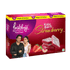 Prabhuji Kaju Barfi Strawberry
