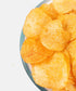 Neelam Foodland Potato Chips Hot N Spicy