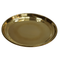 Handmade Brass Thali Plate