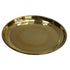 Handmade Brass Thali Plate