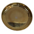 Handmade Brass Thali Plate