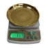Handmade Brass Thali Plate