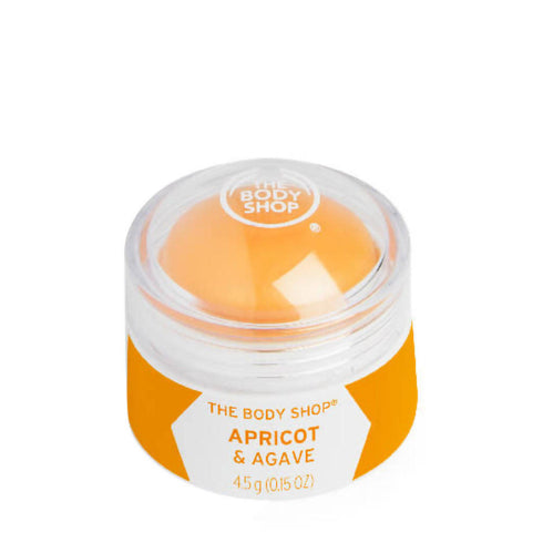 The Body Shop Apricot & Agave Fragrance Dome