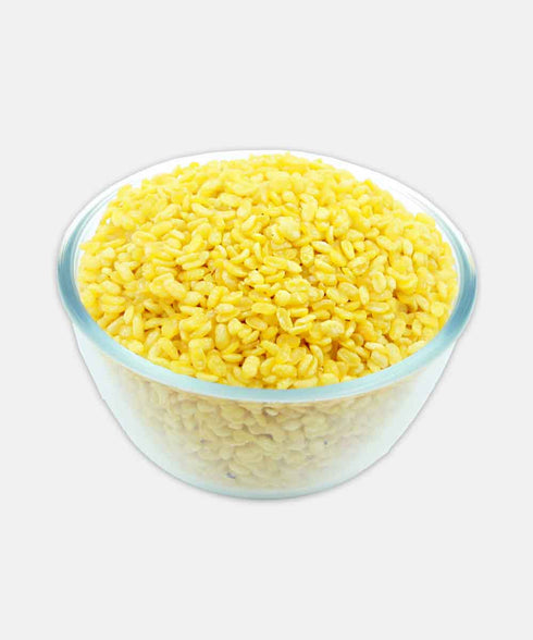 Neelam Foodland Moong Dal Salted