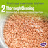 Early Foods Foxtail Millet Dates Porridge Mix
