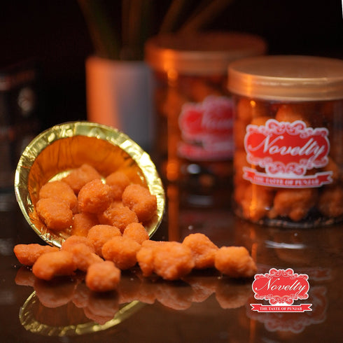 Novelty Sweets Amritsar AMRITSARI SHAKERPARE